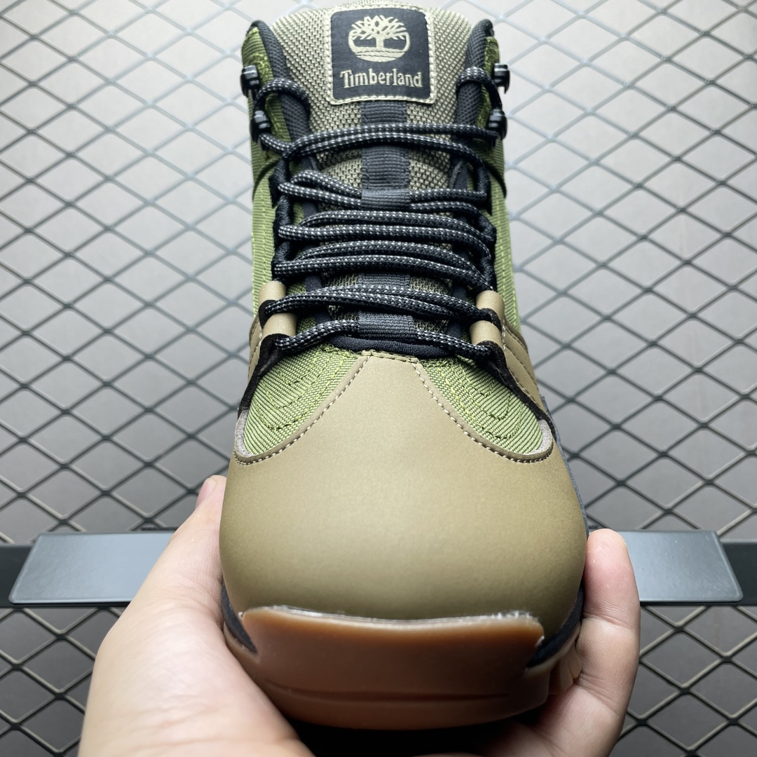 图片[9]-Timberland 添柏岚 Madds 户外休闲工装靴 TB0A68NN 冬季保温久穿耐磨 尺码：39 40 41 42 43 44 45 46-选品中心