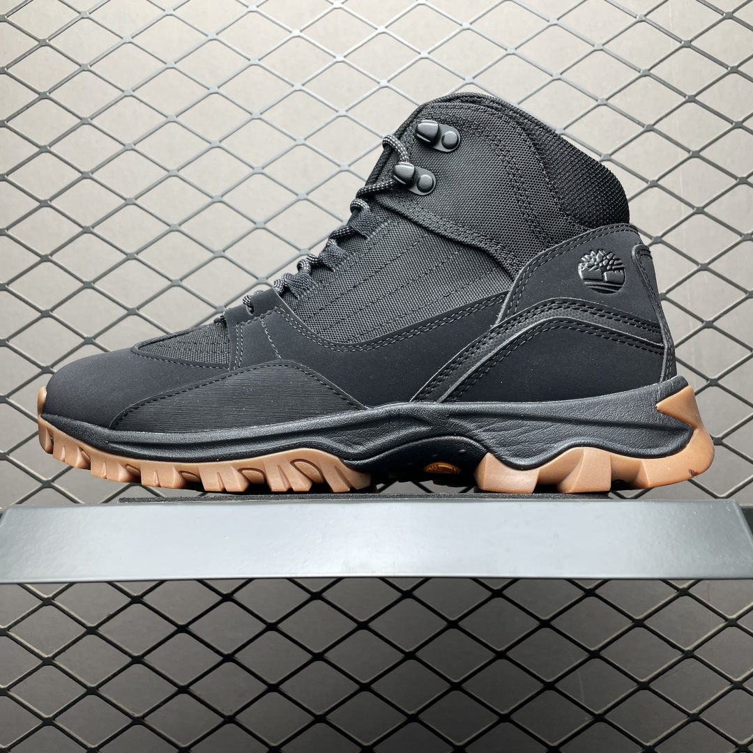 Timberland 添柏岚 Madds 户外休闲工装靴 TB0A68MR 冬季保温久穿耐磨 尺码：39 40 41 42 43 44 45 46-选品中心