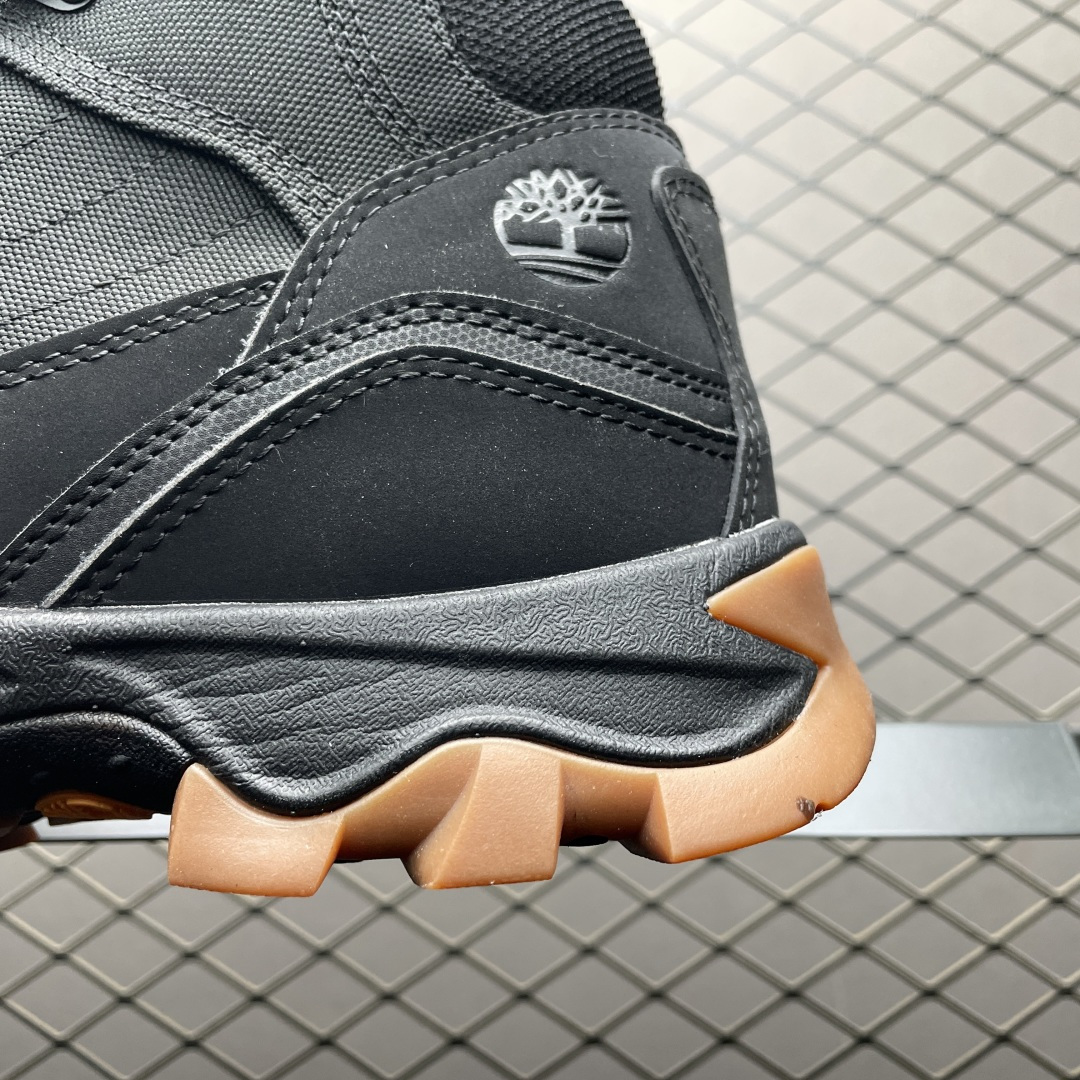 图片[4]-Timberland 添柏岚 Madds 户外休闲工装靴 TB0A68MR 冬季保温久穿耐磨 尺码：39 40 41 42 43 44 45 46-选品中心