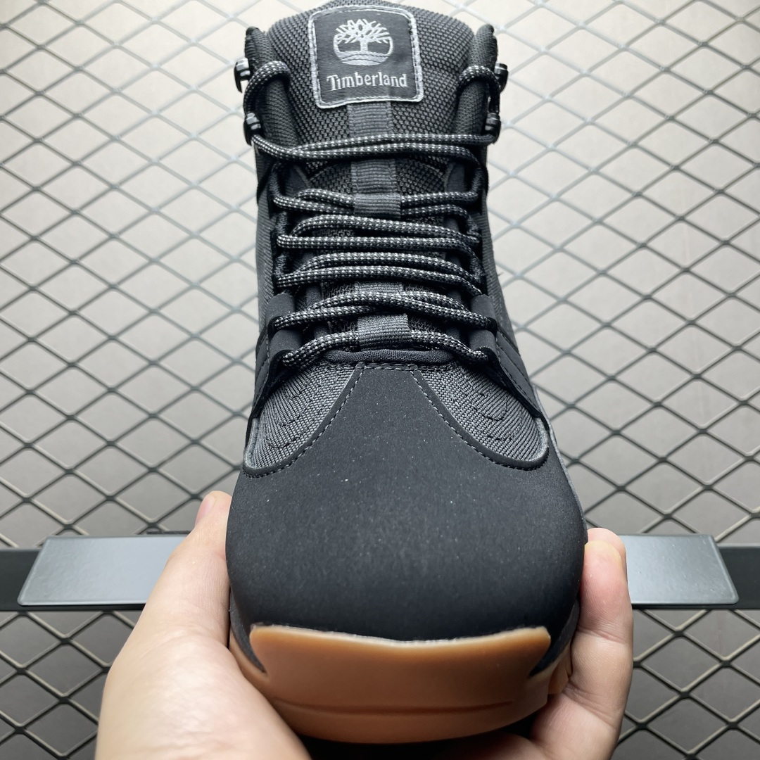 图片[9]-Timberland 添柏岚 Madds 户外休闲工装靴 TB0A68MR 冬季保温久穿耐磨 尺码：39 40 41 42 43 44 45 46-选品中心