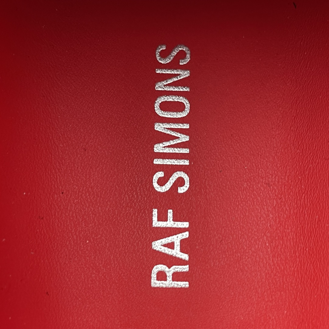 图片[8]-外贸爆款 RAF SIMONS Cylon-21 \”水泡\” 先锋潮流 复古低帮休闲鞋 原版定制可拆卸后跟TUP塑料件 独家定制鞋盒 尺码：37 38 39 40 41 42 43 44 45-选品中心