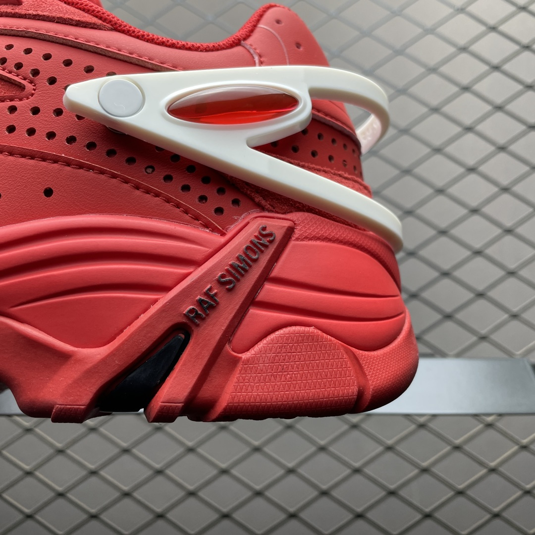 图片[4]-外贸爆款 RAF SIMONS Cylon-21 \”水泡\” 先锋潮流 复古低帮休闲鞋 原版定制可拆卸后跟TUP塑料件 独家定制鞋盒 尺码：37 38 39 40 41 42 43 44 45-选品中心