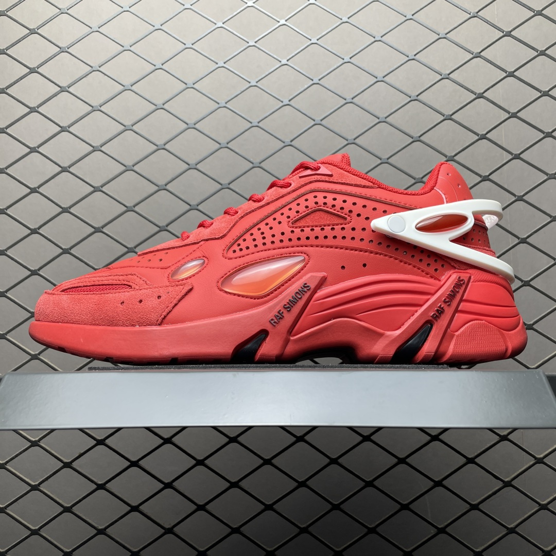 外贸爆款 RAF SIMONS Cylon-21 \