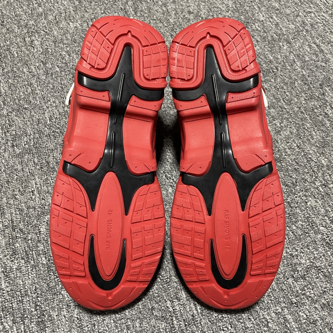 外贸爆款 RAF SIMONS Cylon-21 