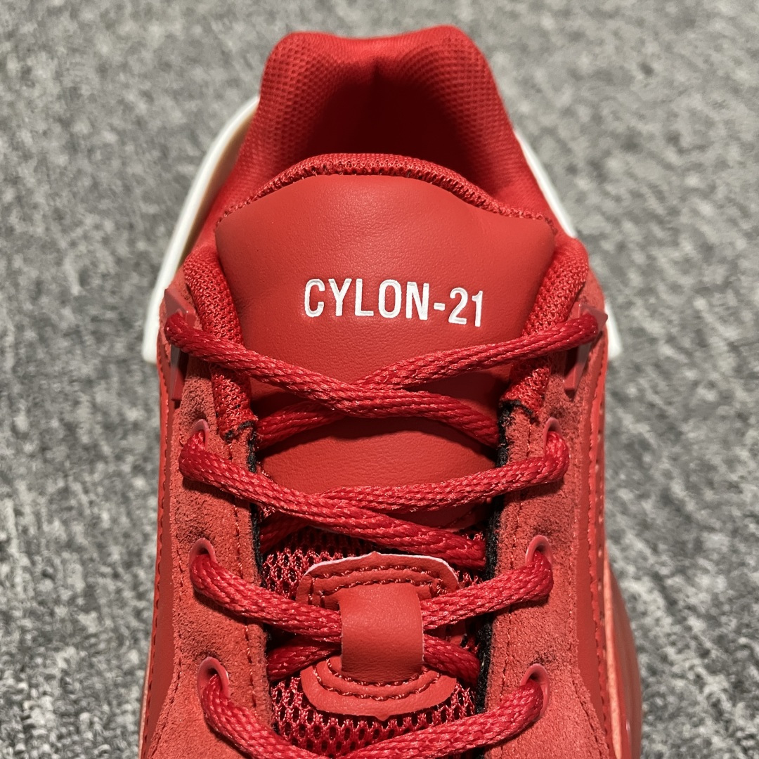 外贸爆款 RAF SIMONS Cylon-21 