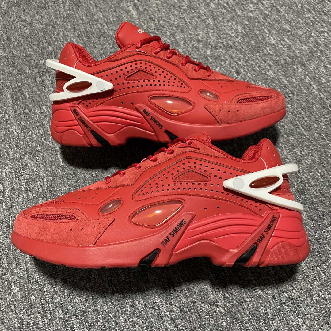 外贸爆款 RAF SIMONS Cylon-21 