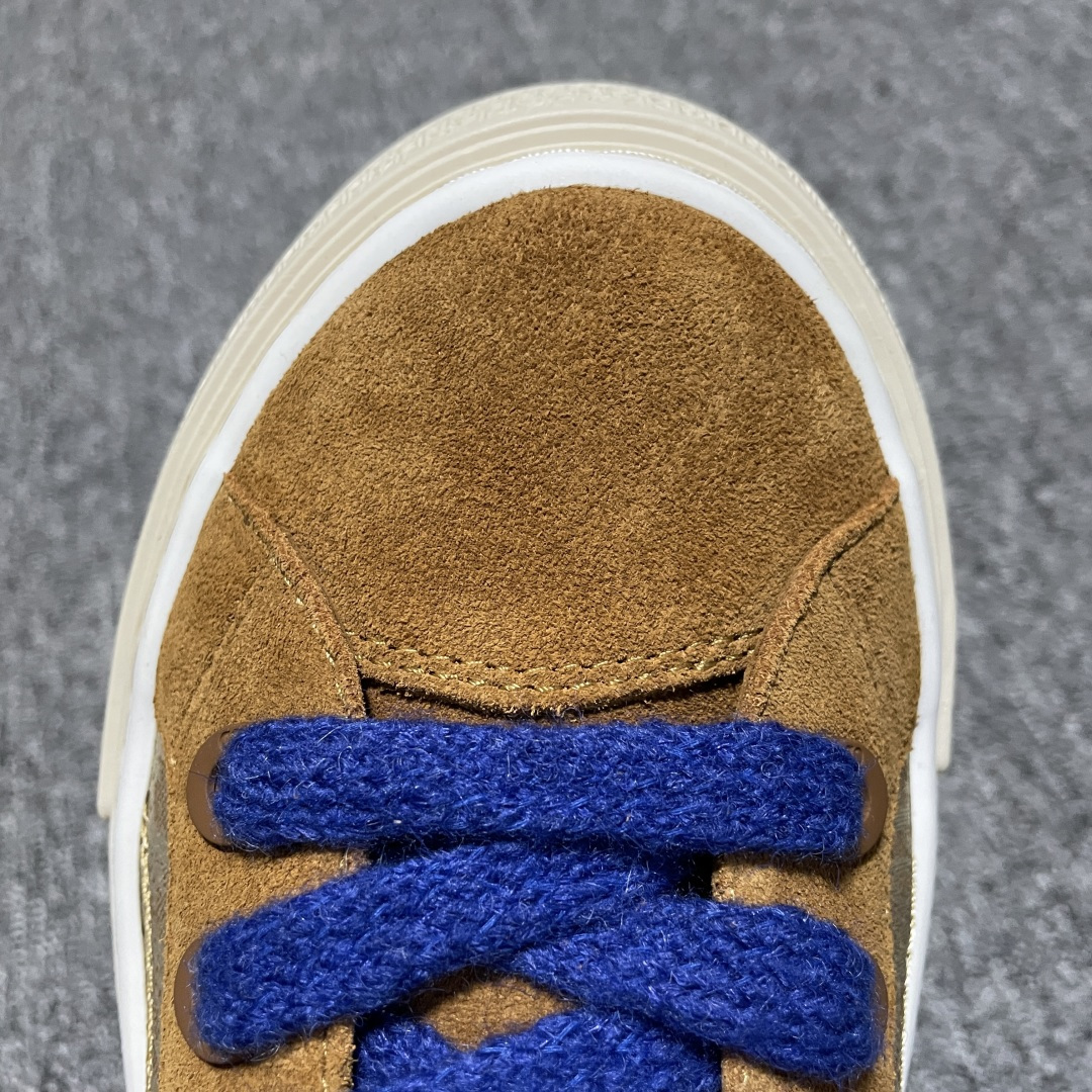 图片[7]-Dior 迪奥 B33 低帮休闲运动鞋 海淘代购同渠道品质 高端零售 外贸充正专供 原版购入开发 ZP级全套包装 完美楦型 正确卡色 质感媲美原版 细节与原版一致 请注意区分市面通货材 尺码：39 40 41 42 43 44 45 46-选品中心