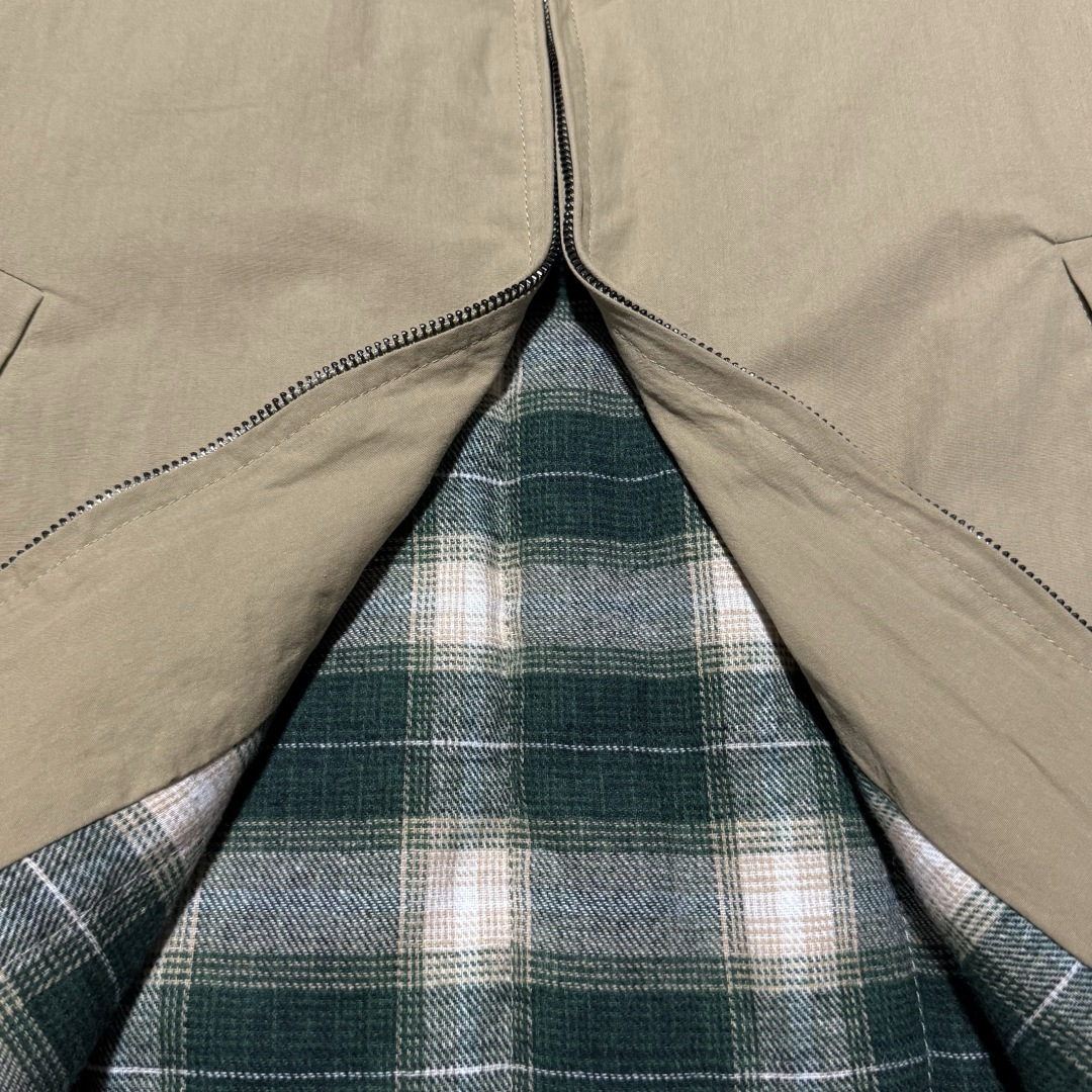 图片[5]-S# Ralph Lauren 拉夫劳伦 中古款 小马标 棉服外套 真正原版购回开发打版 高端零售专供 品质保证 100%放心出街 尺码：S M L XL-选品中心