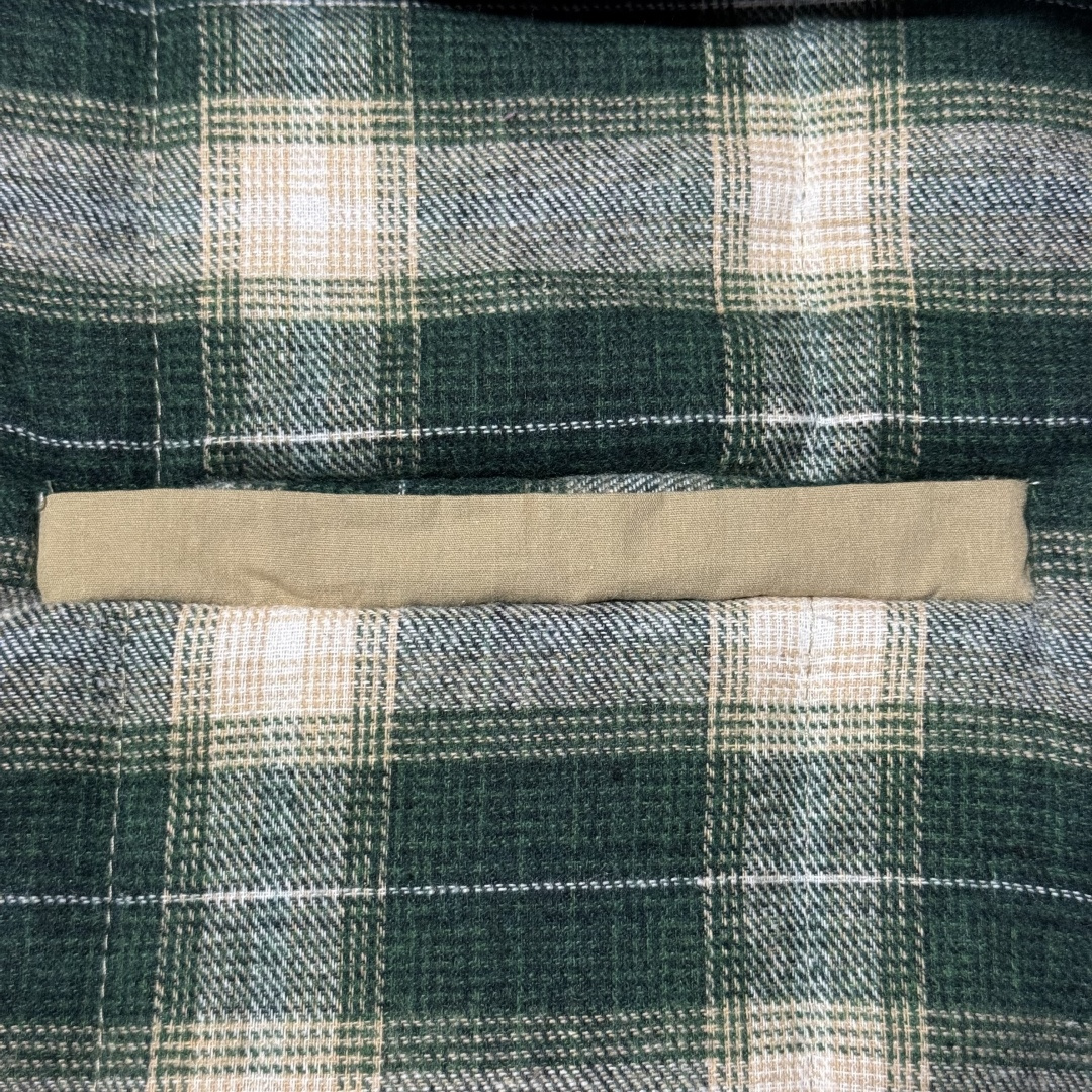 图片[6]-S# Ralph Lauren 拉夫劳伦 中古款 小马标 棉服外套 真正原版购回开发打版 高端零售专供 品质保证 100%放心出街 尺码：S M L XL-选品中心