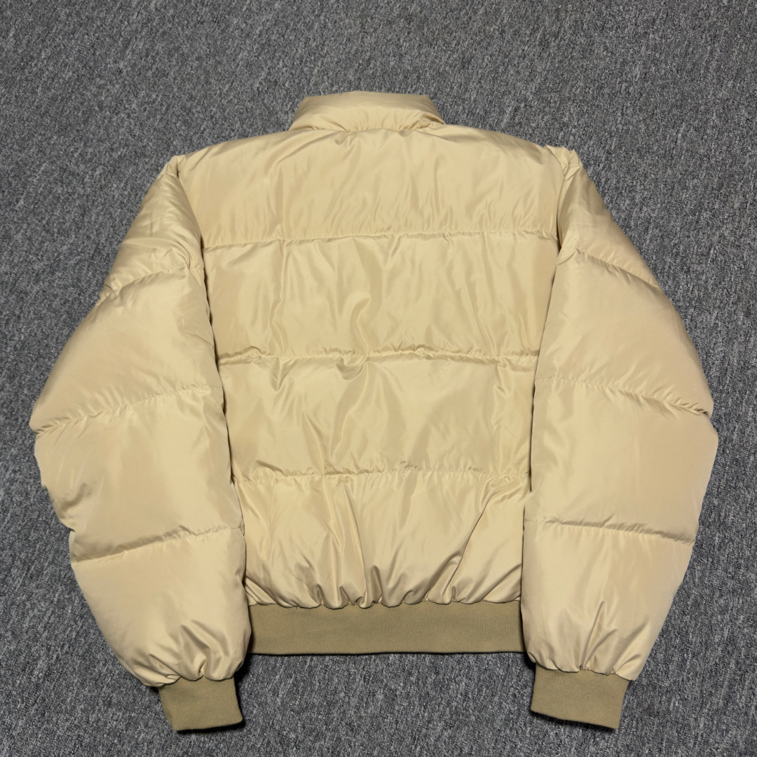 图片[3]-S# Ralph Lauren 拉夫劳伦 中古款 小马标 国标90绒羽绒服外套 真正原版购回开发打版 高端零售专供 品质保证 100%放心出街 尺码：S M L XL-选品中心