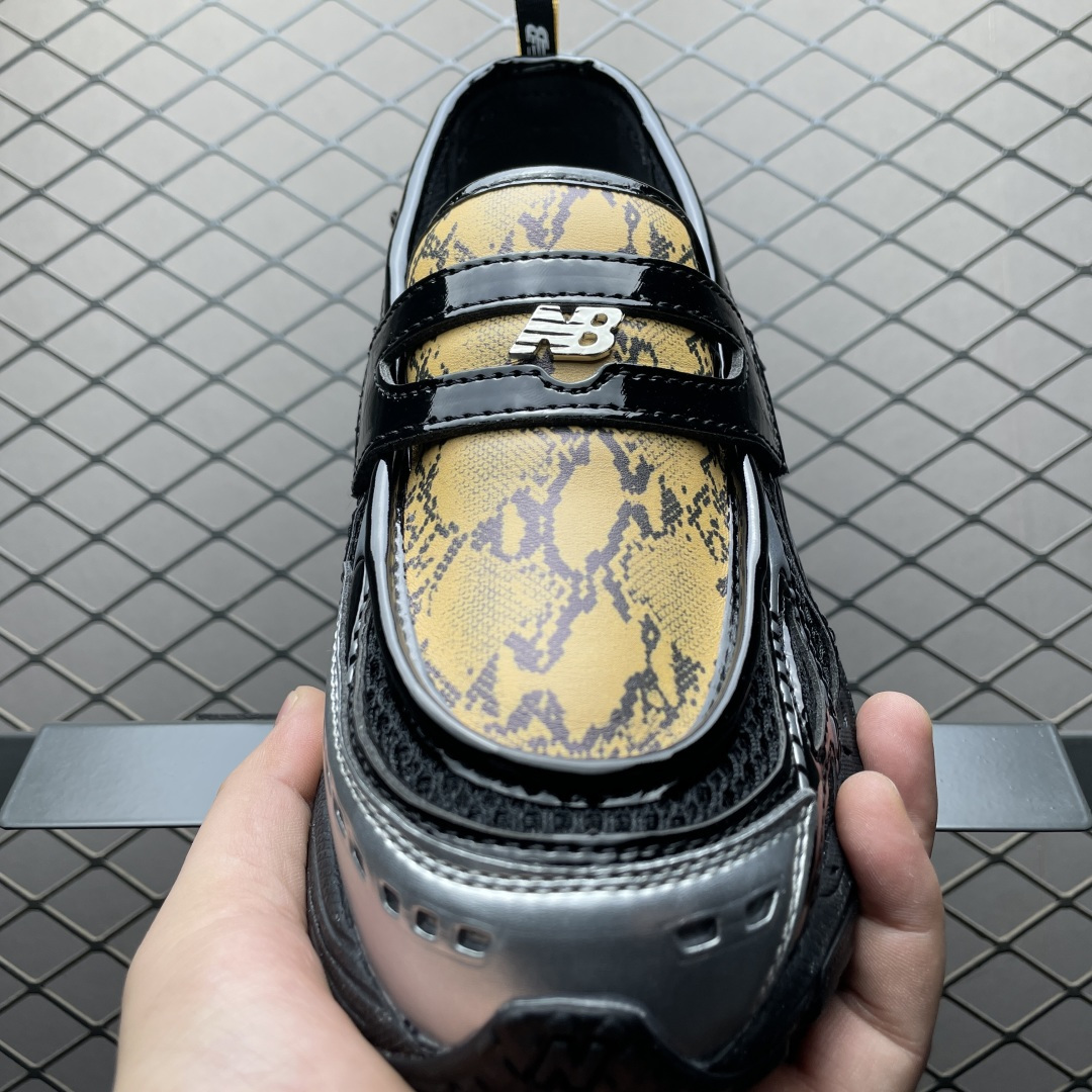 New Balance 新百伦 复古休闲跑步鞋 U1906LGA 尺码：36 37 37.5 38 38