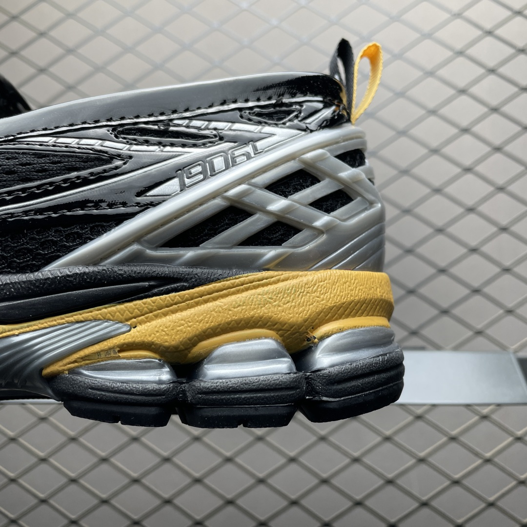 New Balance 新百伦 复古休闲跑步鞋 U1906LGA 尺码：36 37 37.5 38 38