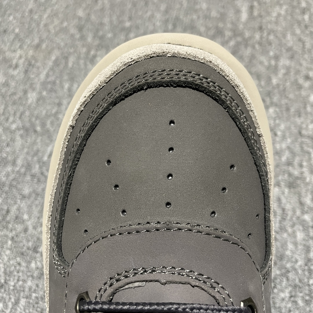 图片[7]-平台外贸专供 UGG 男士雪地靴 1097089 外贸平台充Z 高端零售专供品质 十年品牌制鞋代工厂生产线出品 注重每一处细节 隆丰A级真羊皮毛一体 完全遵循ZP工艺流程打造 尺码：40 41 42 43 44-选品中心