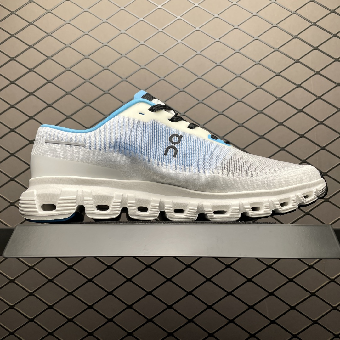 图片[3]-ON 昂跑 On Cloud 6 Push 系列 网面透气运动鞋跑步鞋 运用了CLOUDTILT专利技术 弹力十足 毫无负重感 适合日常长距离行走或者休闲旅游 跑步 尺码：36-45（含半码）-选品中心