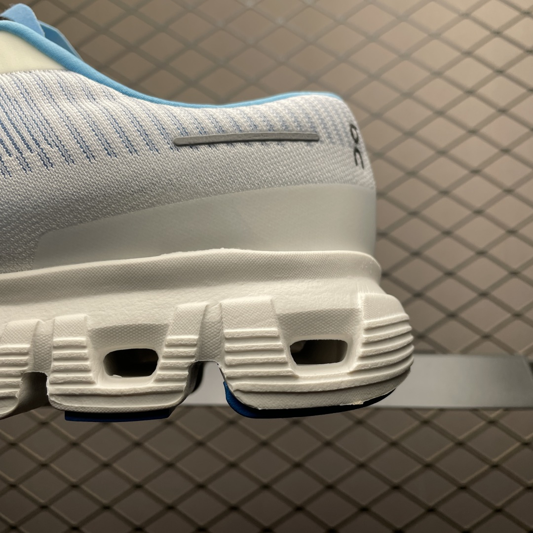 图片[4]-ON 昂跑 On Cloud 6 Push 系列 网面透气运动鞋跑步鞋 运用了CLOUDTILT专利技术 弹力十足 毫无负重感 适合日常长距离行走或者休闲旅游 跑步 尺码：36-45（含半码）-选品中心