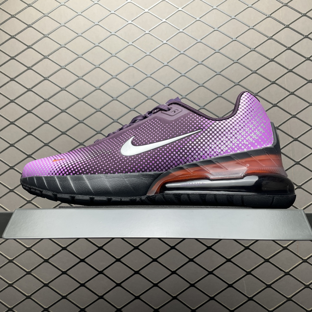 NK Air Max Phoenix 小气垫低帮跑步鞋 FZ5307-500 尺码：36 36.5 37.5 38 38.5 39 40 40.5 41 42 42.5 43 44 44.5 45-选品中心