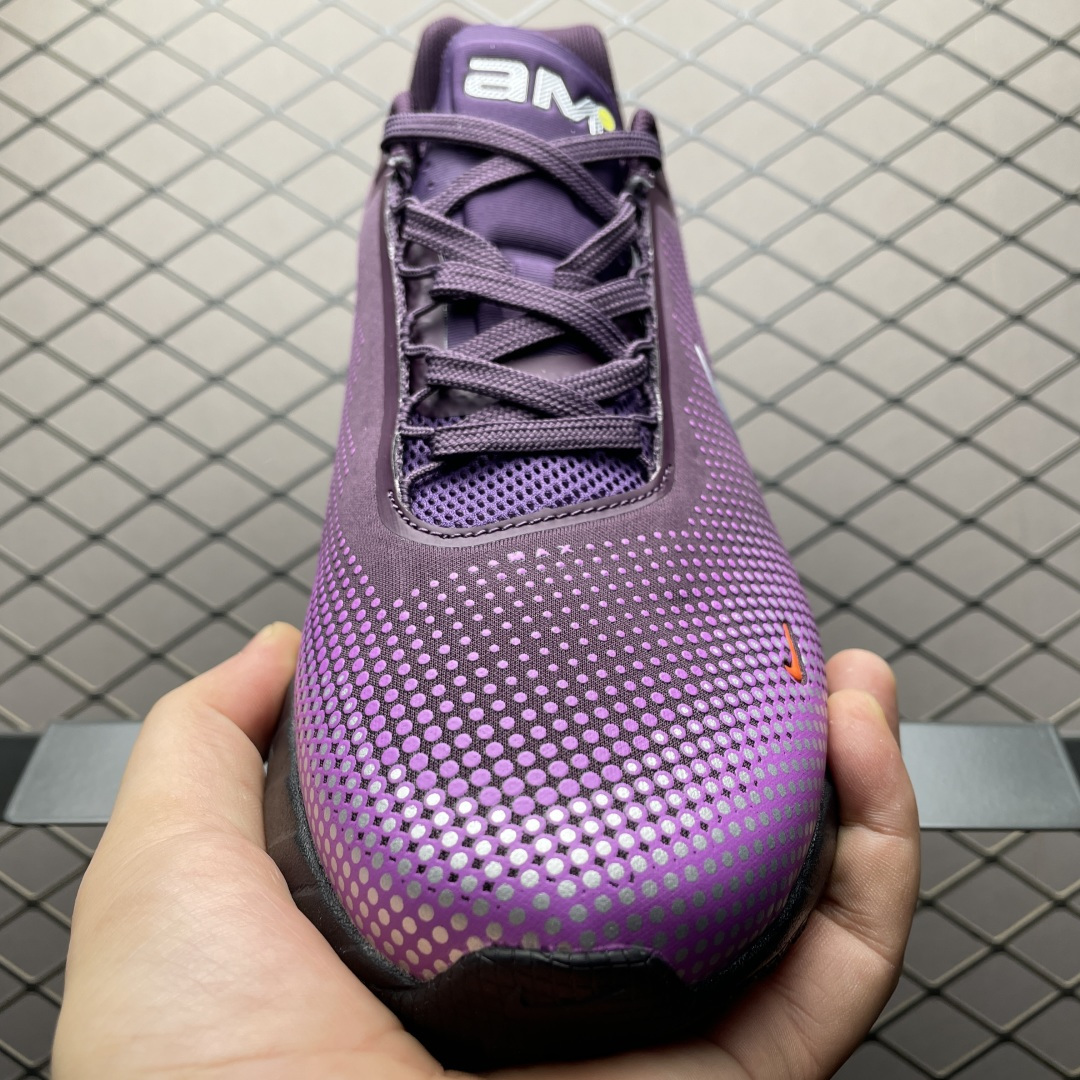 图片[9]-NK Air Max Phoenix 小气垫低帮跑步鞋 FZ5307-500 尺码：36 36.5 37.5 38 38.5 39 40 40.5 41 42 42.5 43 44 44.5 45-选品中心