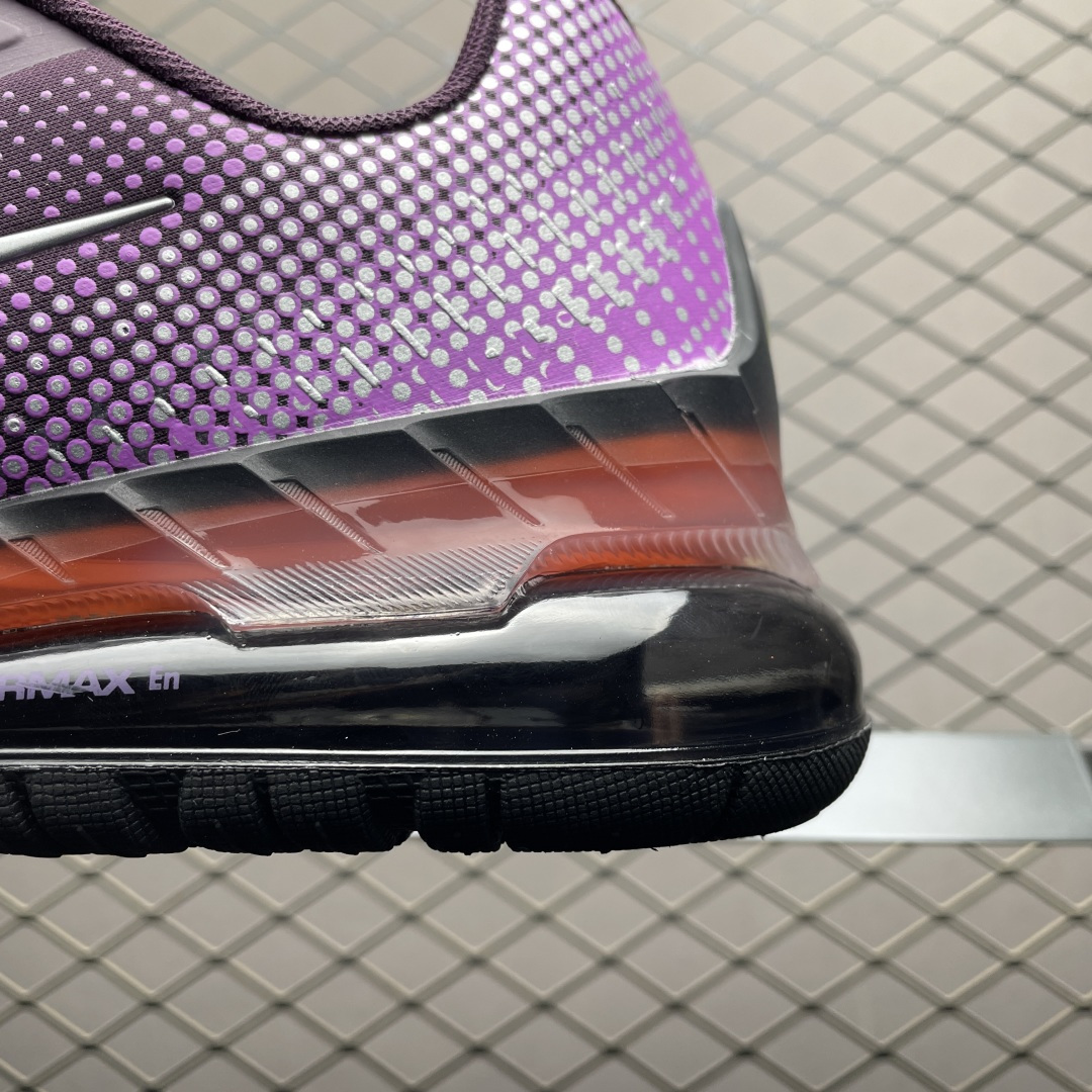 图片[4]-NK Air Max Phoenix 小气垫低帮跑步鞋 FZ5307-500 尺码：36 36.5 37.5 38 38.5 39 40 40.5 41 42 42.5 43 44 44.5 45-选品中心