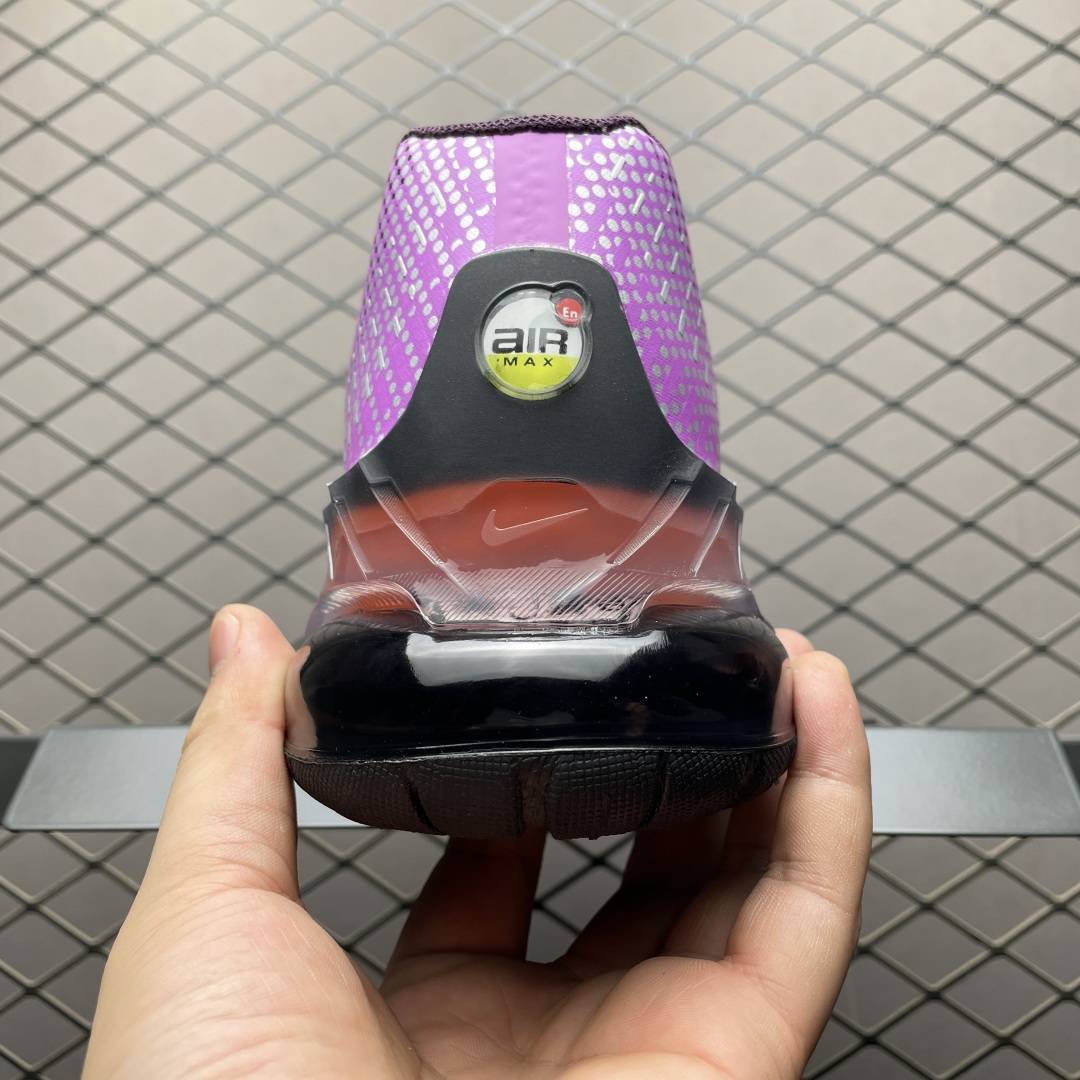 图片[2]-NK Air Max Phoenix 小气垫低帮跑步鞋 FZ5307-500 尺码：36 36.5 37.5 38 38.5 39 40 40.5 41 42 42.5 43 44 44.5 45-选品中心