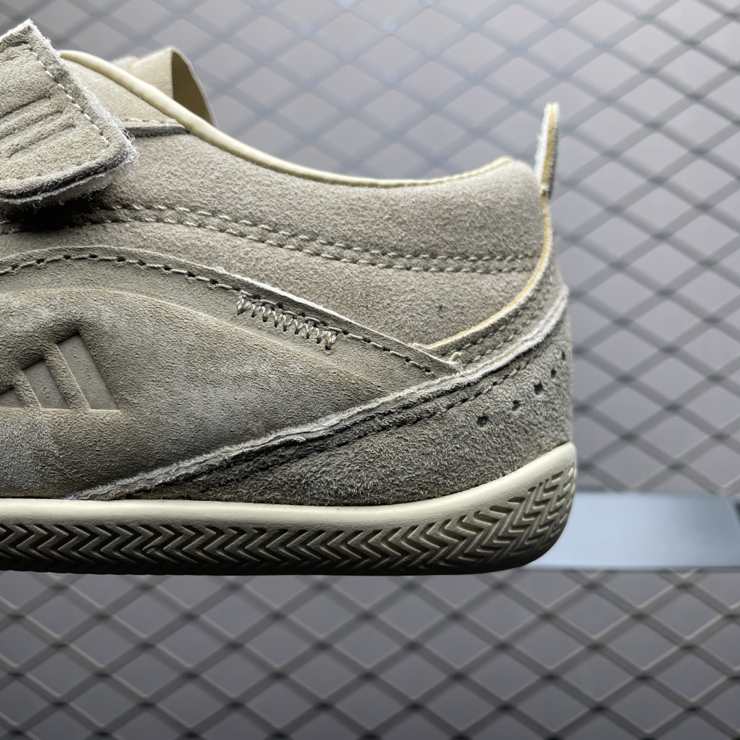 图片[4]-AD 阿迪 Urban Reverie 绑带 复古休闲鞋 JS2444 尺码：35 .5 36 36.6 37 38 38.5 39 40-选品中心