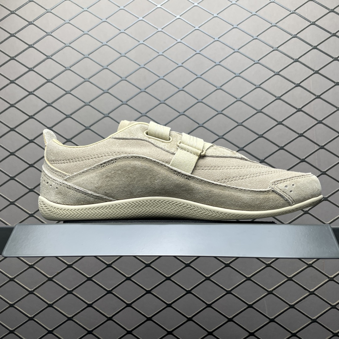 图片[3]-AD 阿迪 Urban Reverie 绑带 复古休闲鞋 JS2444 尺码：35 .5 36 36.6 37 38 38.5 39 40-选品中心