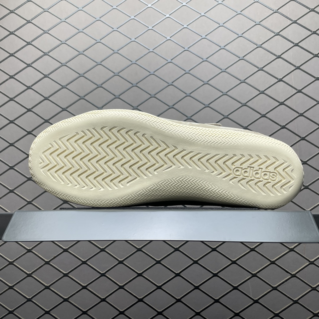 图片[5]-AD 阿迪 Urban Reverie 绑带 复古休闲鞋 JS2444 尺码：35 .5 36 36.6 37 38 38.5 39 40-选品中心