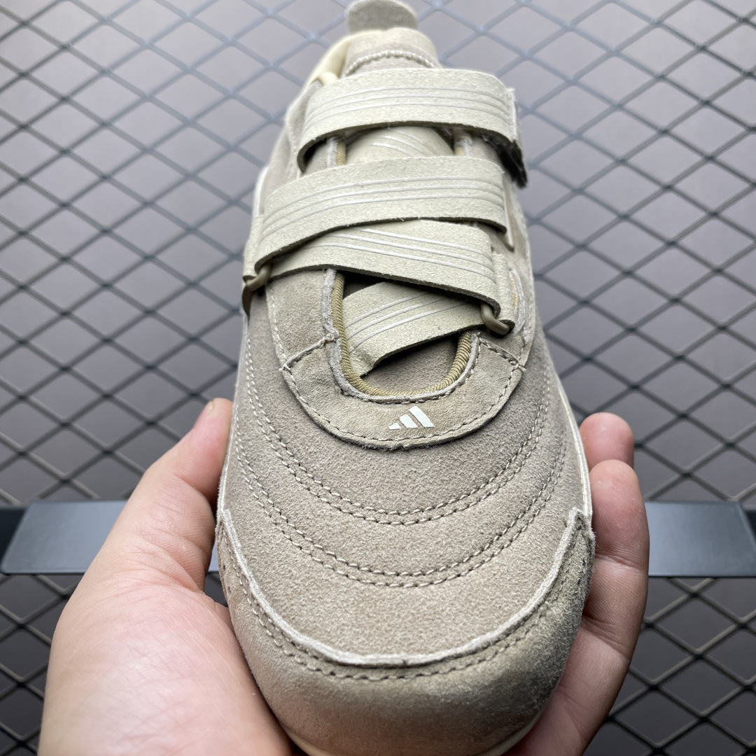 图片[9]-AD 阿迪 Urban Reverie 绑带 复古休闲鞋 JS2444 尺码：35 .5 36 36.6 37 38 38.5 39 40-选品中心