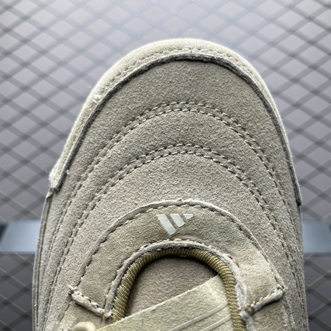 图片[7]-AD 阿迪 Urban Reverie 绑带 复古休闲鞋 JS2444 尺码：35 .5 36 36.6 37 38 38.5 39 40-选品中心