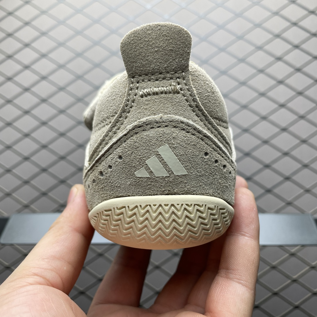 图片[2]-AD 阿迪 Urban Reverie 绑带 复古休闲鞋 JS2444 尺码：35 .5 36 36.6 37 38 38.5 39 40-选品中心