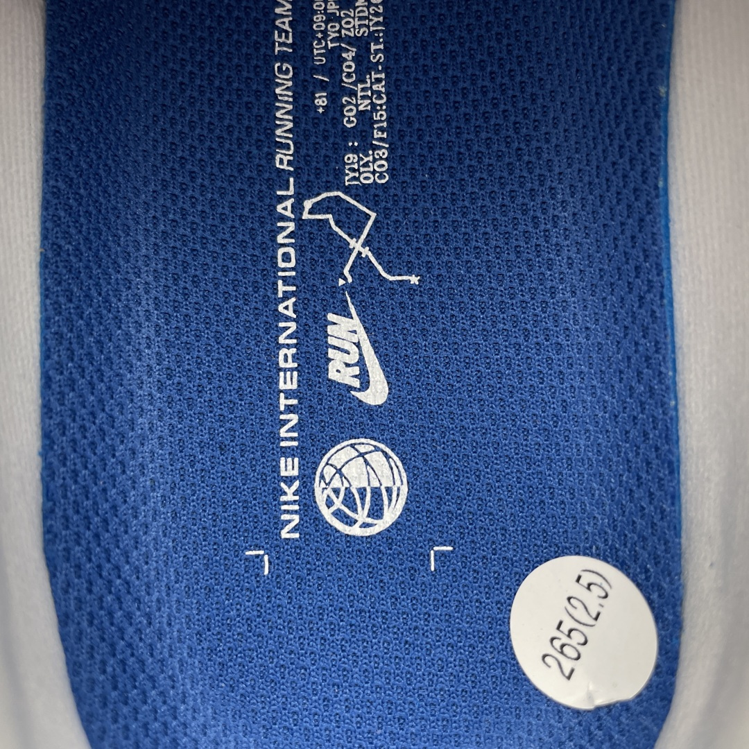 NK Vomero V18 网面透气跑步鞋 IH3576-999 尺码： 39 40 40.5 41 4