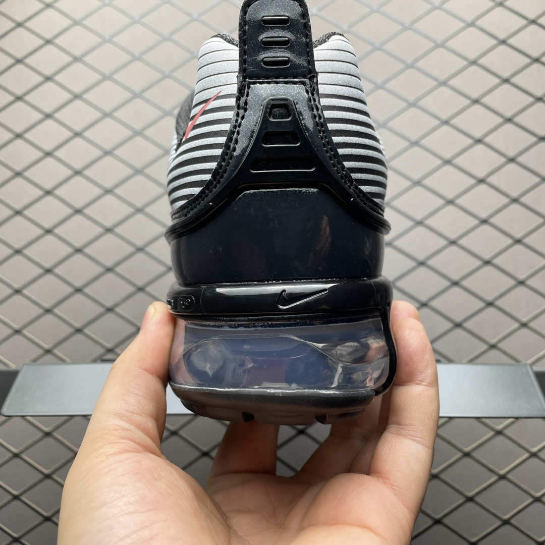 NK Air Vapormax 360 全掌气垫运动鞋 CK2718-004 尺码：35.5 36 36