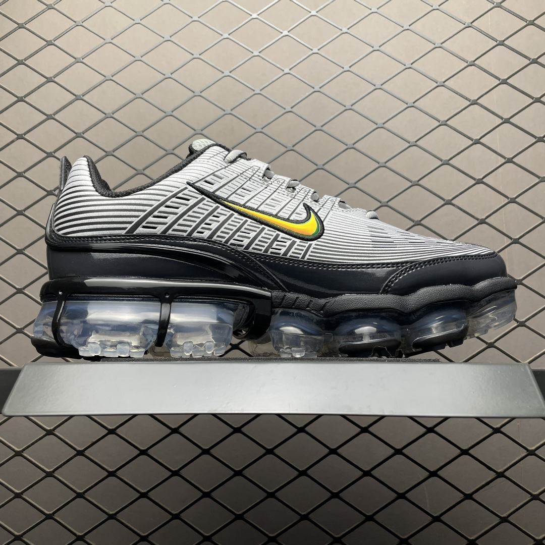 NK Air Vapormax 360 全掌气垫运动鞋 CK2718-004 尺码：35.5 36 36