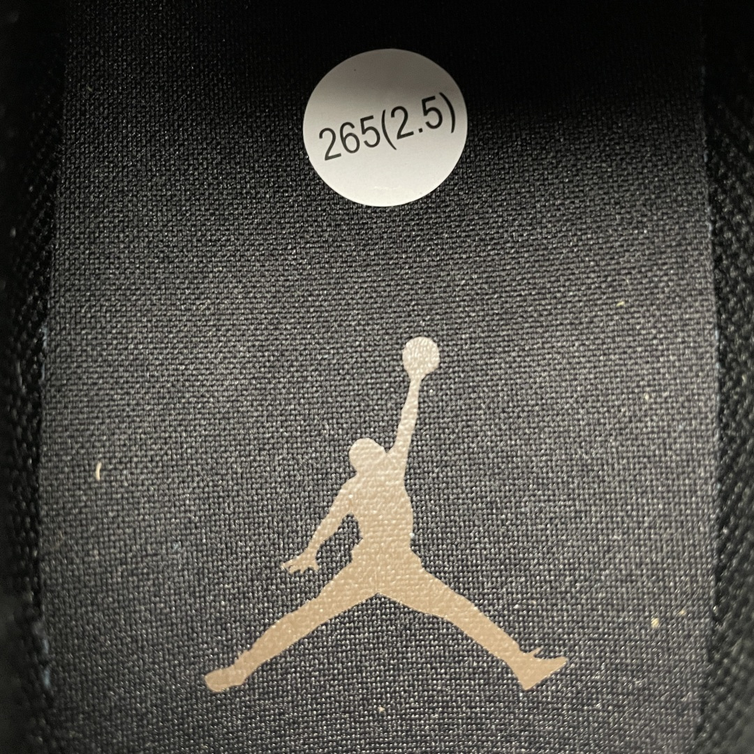 Air Jordan 1 Low AJ1乔1低帮 IO3393-010 目前市售最高品质出货 原鞋开发 