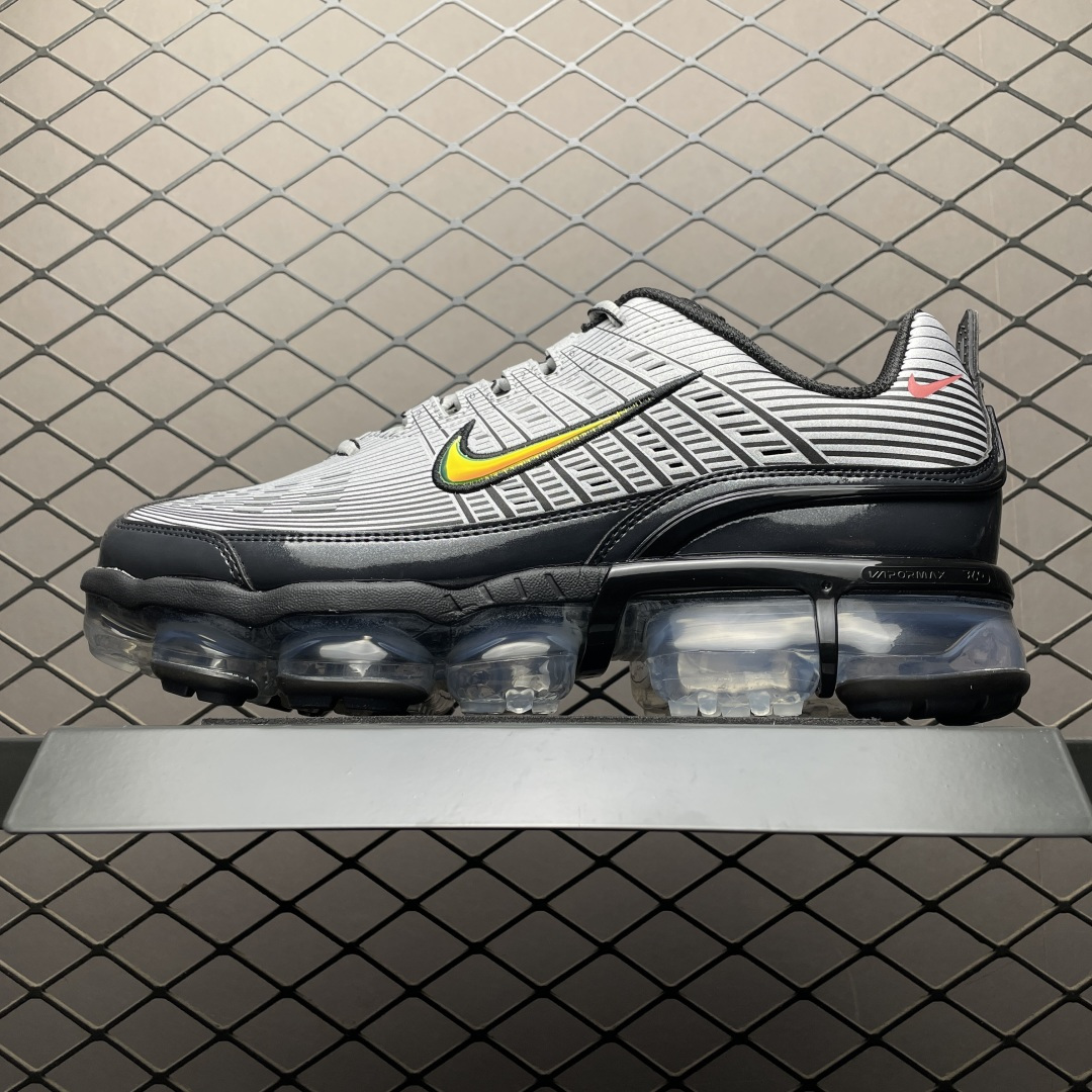 NK Air Vapormax 360 全掌气垫运动鞋 CK2718-004 尺码：35.5 36 36