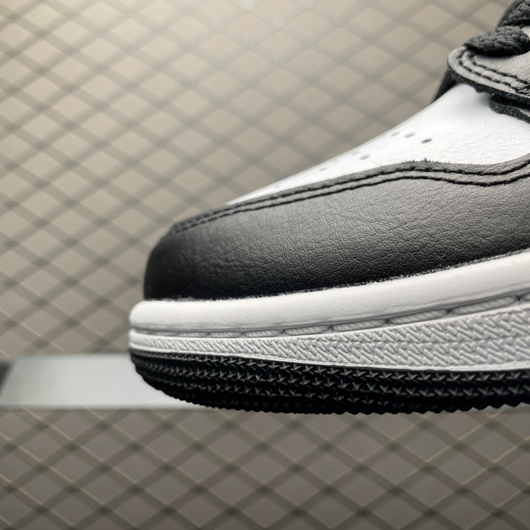 Air Jordan 1 Low AJ1乔1低帮 IO3393-010 目前市售最高品质出货 原鞋开发 