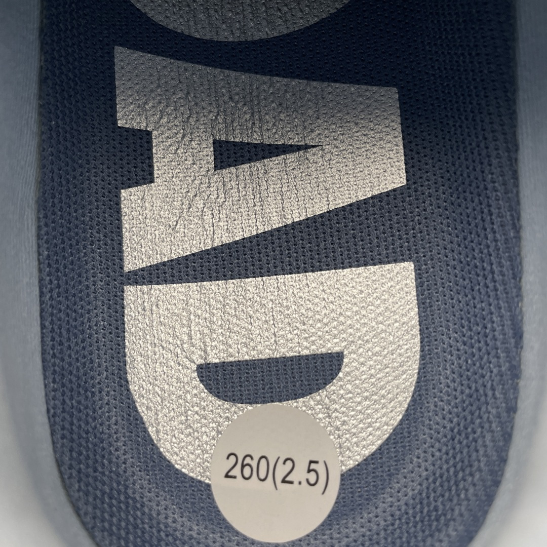 图片[8]-纯原版 NK Air Zoom Structure 26 网面跑步鞋 HJ1102-401 原厂竖纹垫脚纸 鞋盒钢印 鞋外标内置RFID芯片 区别其他版本 超临界发泡大底 更为Q弹 尺码：39 40 40.5 41 42 42.5 43 44 44.5 45 46-选品中心