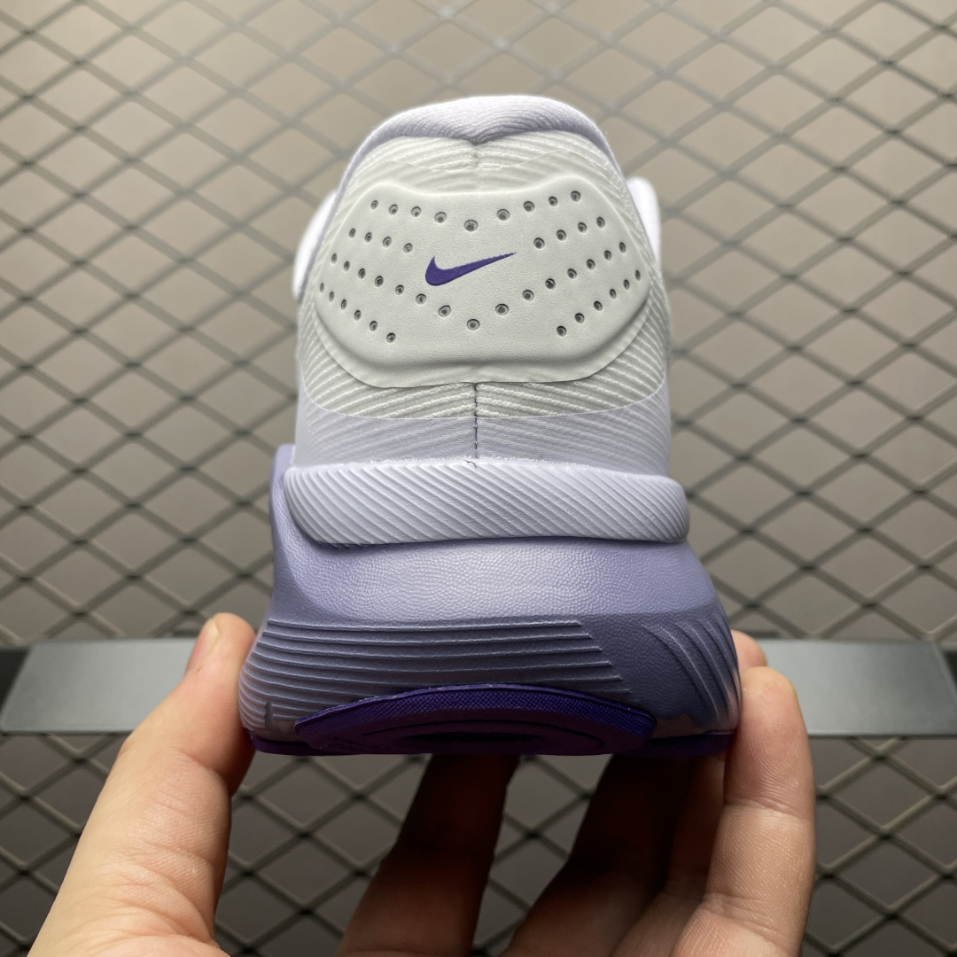 图片[2]-纯原版 NK Air Zoom Structure 26 网面跑步鞋 HJ1101-102 原厂竖纹垫脚纸 鞋盒钢印 鞋外标内置RFID芯片 区别其他版本 超临界发泡大底 更为Q弹 尺码：36 36.5 37.5 38 38.5 39 40-选品中心