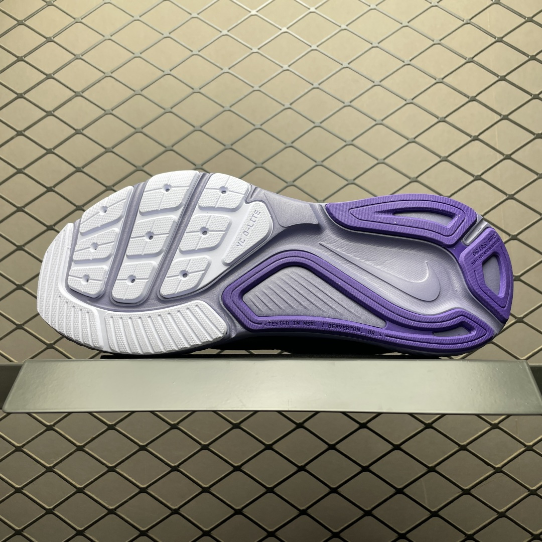 图片[5]-纯原版 NK Air Zoom Structure 26 网面跑步鞋 HJ1101-102 原厂竖纹垫脚纸 鞋盒钢印 鞋外标内置RFID芯片 区别其他版本 超临界发泡大底 更为Q弹 尺码：36 36.5 37.5 38 38.5 39 40-选品中心