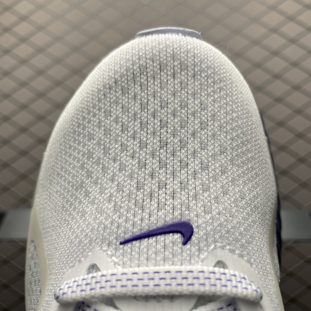 图片[7]-纯原版 NK Air Zoom Structure 26 网面跑步鞋 HJ1101-102 原厂竖纹垫脚纸 鞋盒钢印 鞋外标内置RFID芯片 区别其他版本 超临界发泡大底 更为Q弹 尺码：36 36.5 37.5 38 38.5 39 40-选品中心