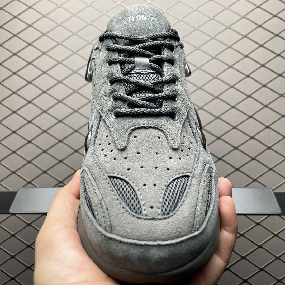 外贸爆款 RAF SIMONS Cylon-21 