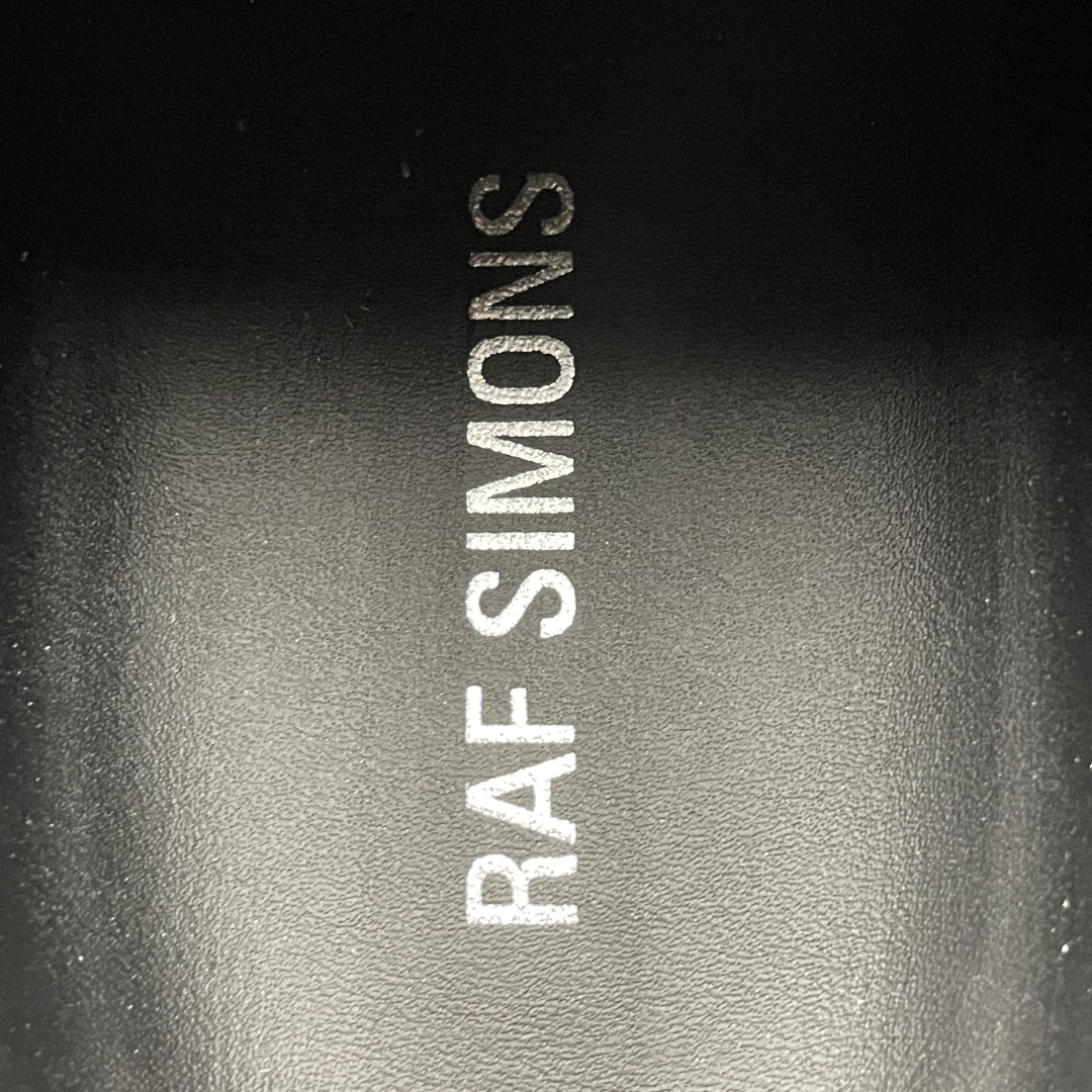 外贸爆款 RAF SIMONS Cylon-21 