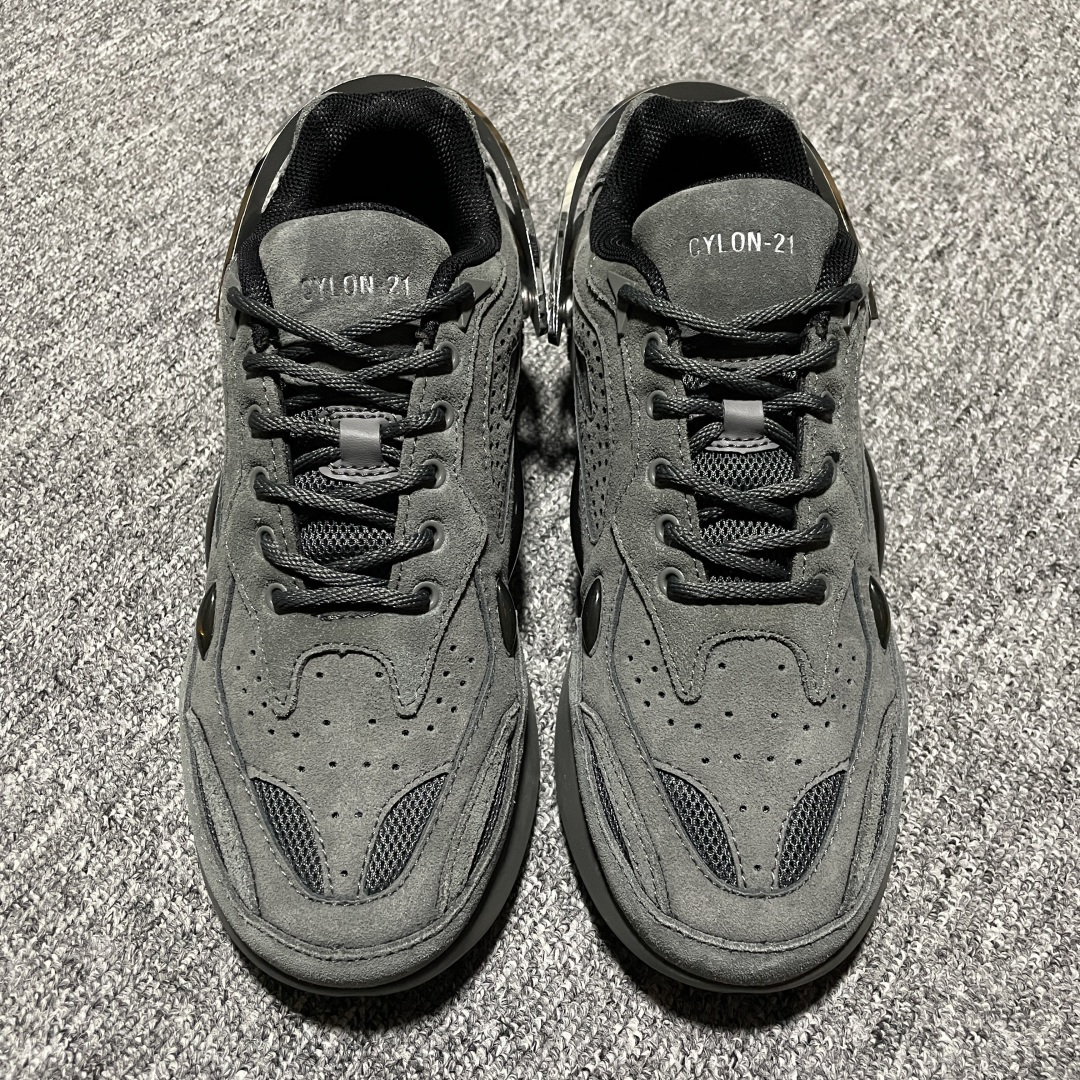 外贸爆款 RAF SIMONS Cylon-21 \