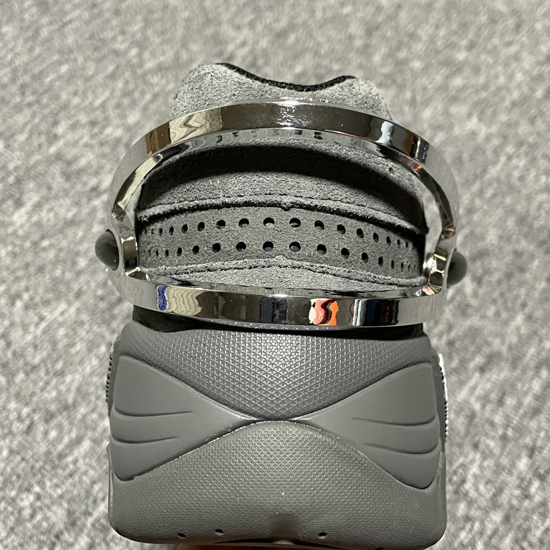 图片[8]-外贸爆款 RAF SIMONS Cylon-21 \”水泡\” 先锋潮流 复古低帮休闲鞋 原版定制可拆卸后跟TUP塑料件 独家定制鞋盒 尺码：37 38 39 40 41 42 43 44 45-选品中心