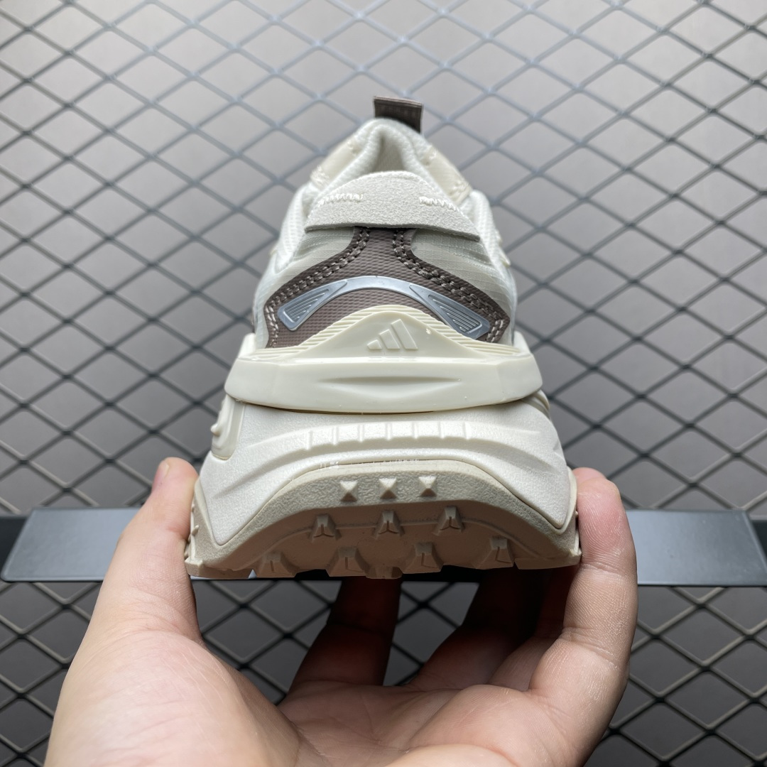 AD 阿迪 XLG Storm EDGE 复古休闲老爹鞋 KK1003 尺码：35.5 36 36.5 