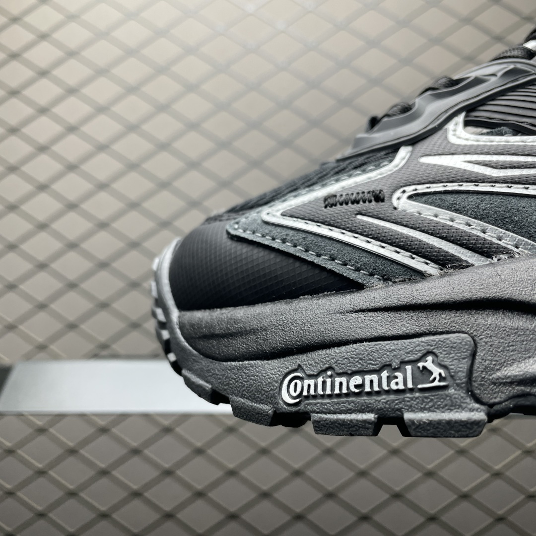 AD 阿迪 XLG Storm EDGE 复古休闲老爹鞋 JQ1666 尺码：35.5 36 36.5 