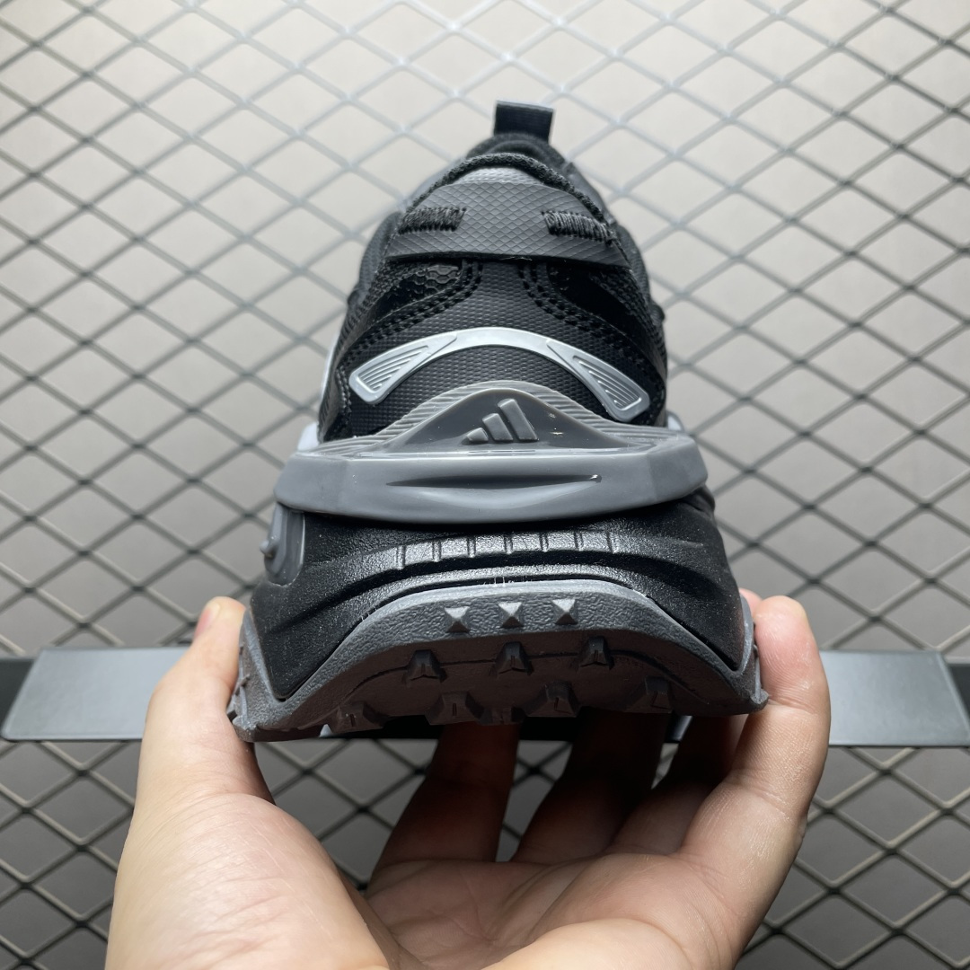 AD 阿迪 XLG Storm EDGE 复古休闲老爹鞋 JQ1666 尺码：35.5 36 36.5 