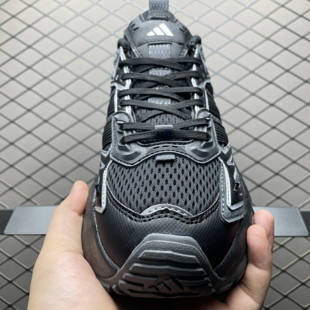 AD 阿迪 XLG Storm EDGE 复古休闲老爹鞋 JQ1666 尺码：35.5 36 36.5 