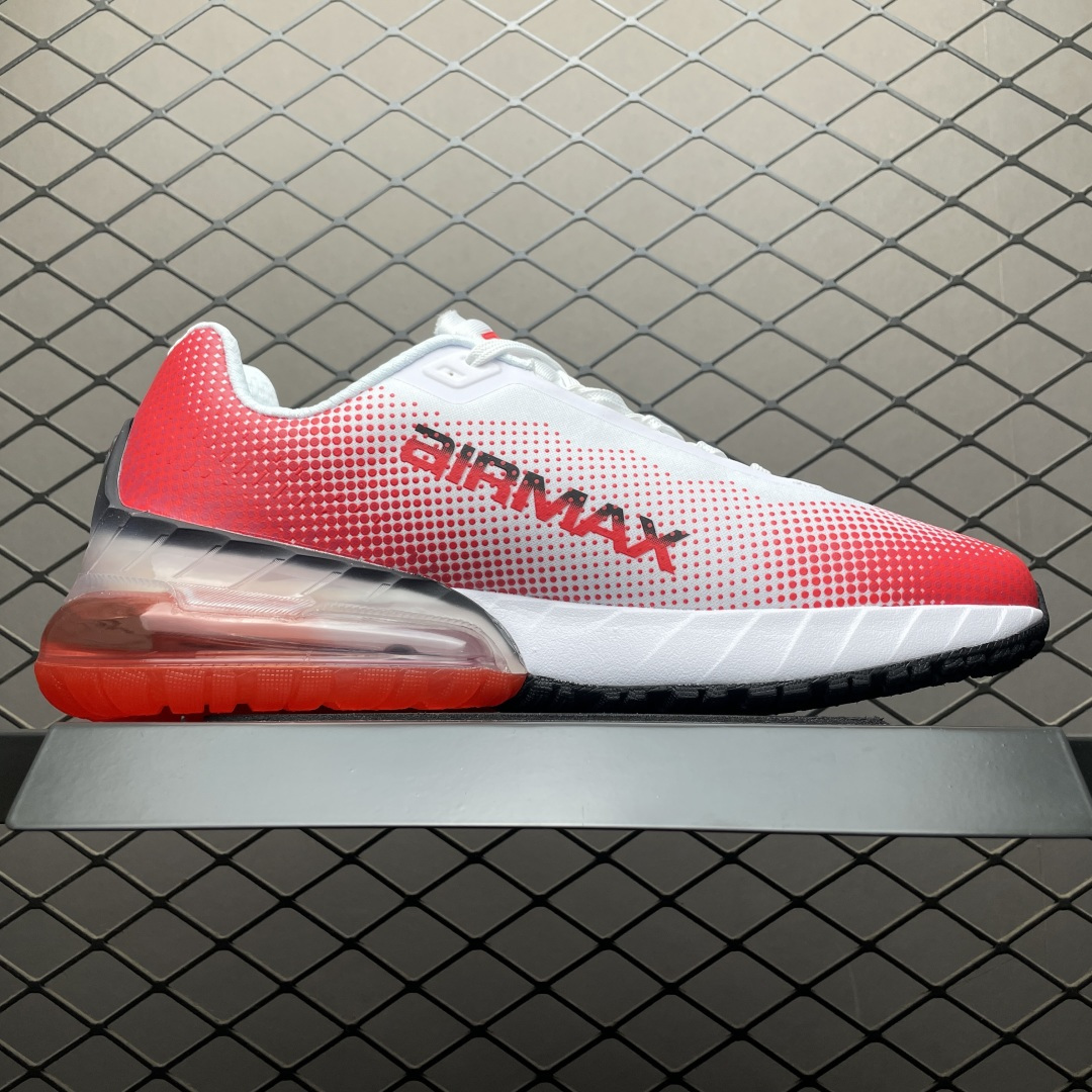 NK Air Max Phoenix 小气垫低帮跑步鞋 FZ5307-104 尺码：36 36.5 37