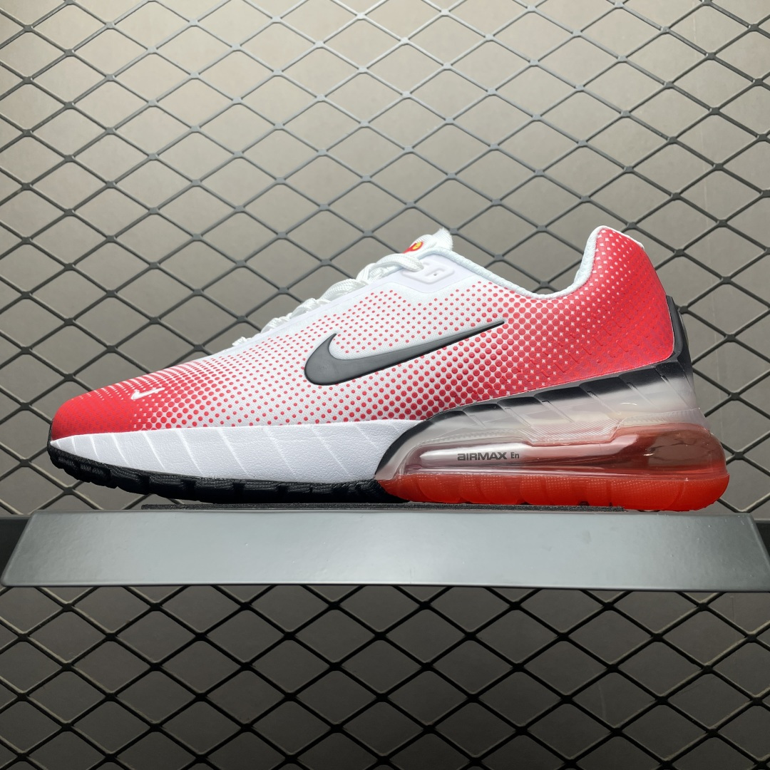 NK Air Max Phoenix 小气垫低帮跑步鞋 FZ5307-104 尺码：36 36.5 37