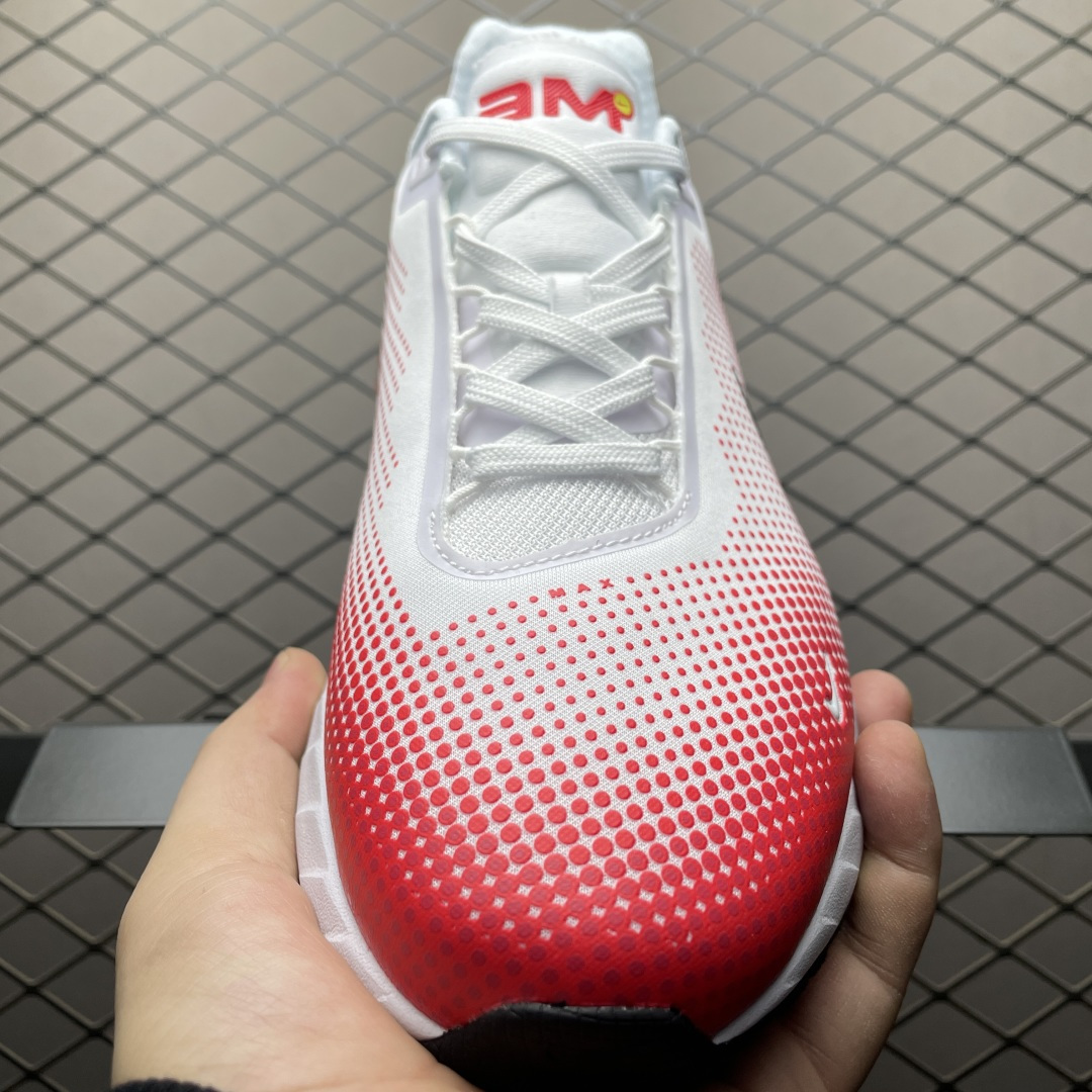 NK Air Max Phoenix 小气垫低帮跑步鞋 FZ5307-104 尺码：36 36.5 37